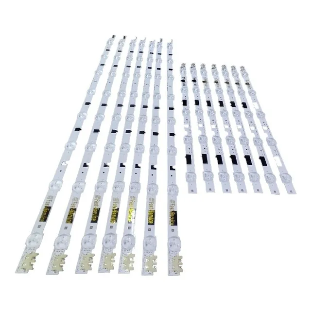 Tiras Led Para Un40f5000 Un40f5500 Un40f6100 Un40f6800
