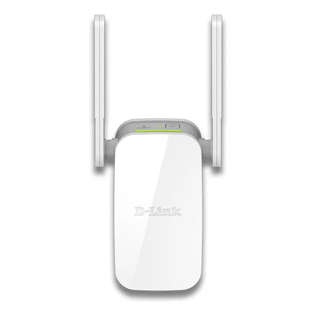 Repetidor Wi-fi D-link Dap-1610 Blanco Garantia Abregoaudio 