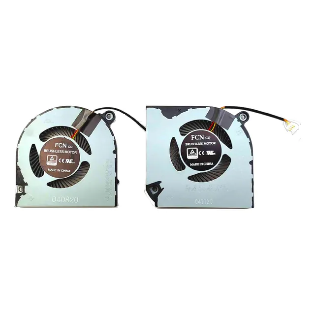 Abanico Ventilador Acer An515-43 An515-54 An517-51 An715-51