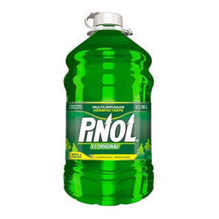 Limpiador Multiusos Pinol El Original 3.785 L Limpiador Multiusos Pinol El Original 3.785 L
