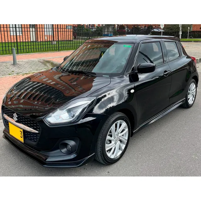 Suzuki Swift 1.2 Hybrid 2wd