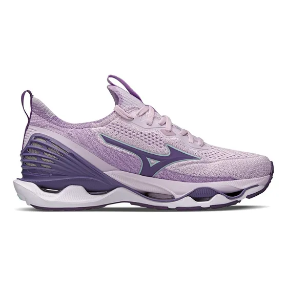Tenis Feminino Mizuno Wave Corrida Confortavel Moderno Leve