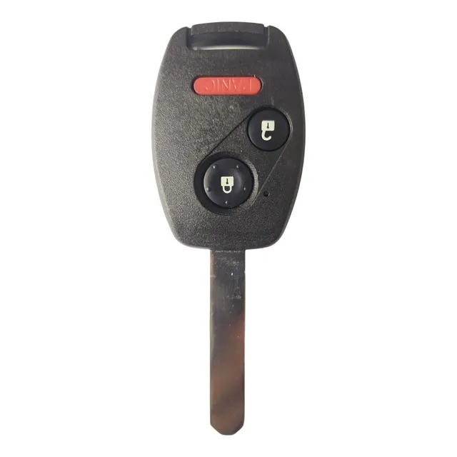 Llave Honda Crv Fit - Incluye Programación