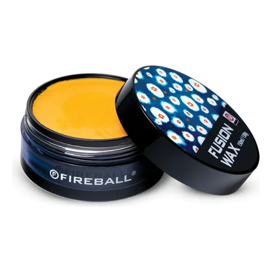 Fireball Fusion Wax - Paste Wax - Cera Carnauba + Sio2