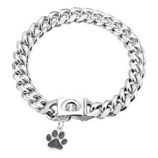 Luxlife Collares De Cadena Para Perros Collar De Perro De De Luxlife Collares De Cadena Para Perros Collar De Perro De De