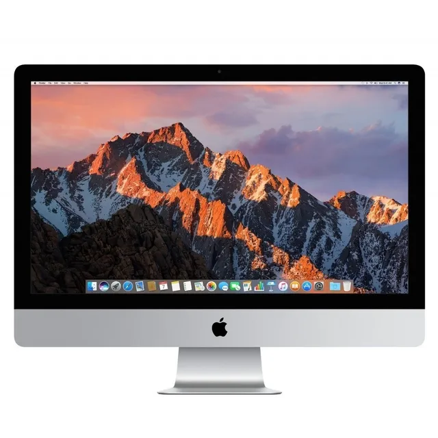 iMac 21,5 Apple, Core I5 2.3ghz, 8gb Ram 1tb Disco