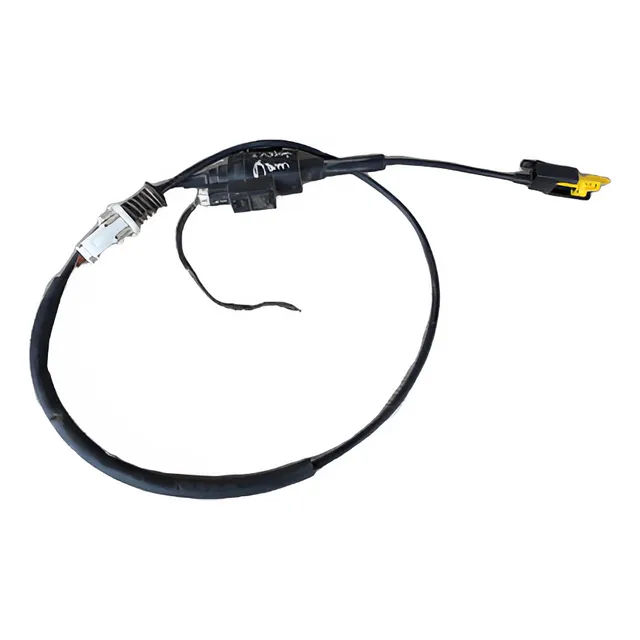 Guaya Selectora De Cambio Dodge Ram 2005 Usado Original