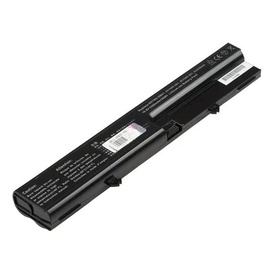 Bateria Para Notebook Compaq 510