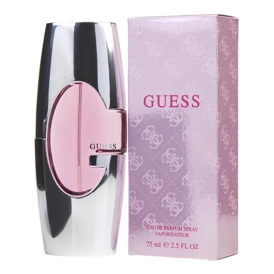 Perfume Guess Clasico 75ml EDP Para Mujer