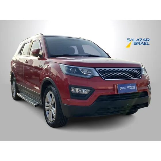 Changan Cx70 Xrs