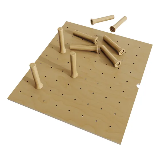 Insercion Para Cajon S Sistema Pinza 9 Clavija 12 16 Nueva X