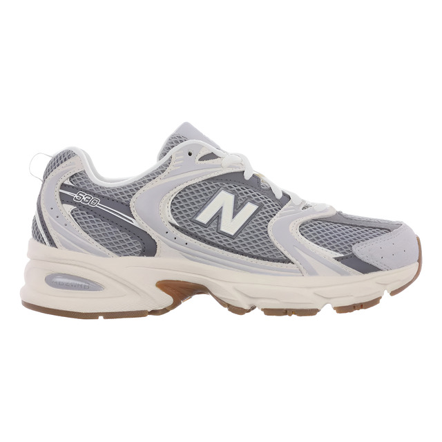 Tênis 530 Unissex New Balance Clássico Casual Original