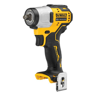 Llave De Impacto 12v Brushless Dewalt Dcf902b Sin Batería Llave De Impacto 12v Brushless Dewalt Dcf902b Sin Batería