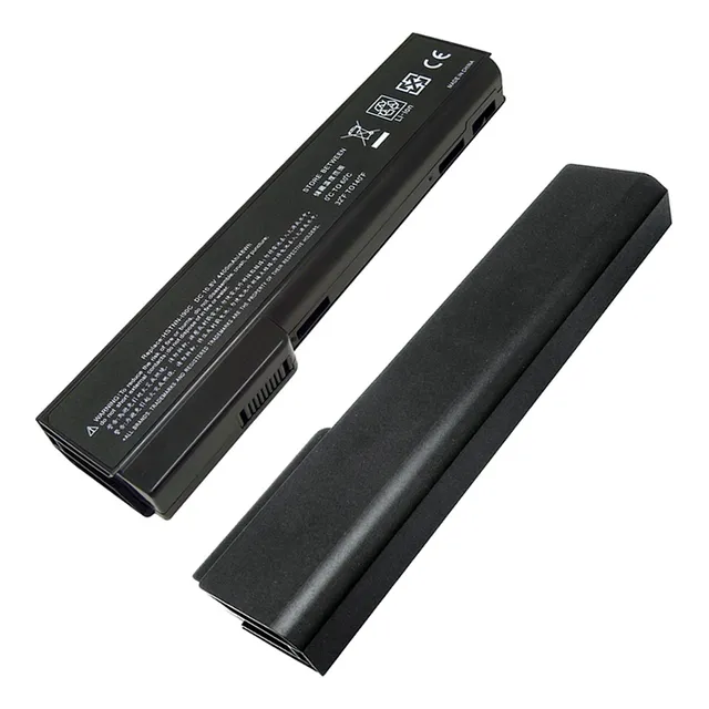 Bateria Hp Elitebook 8460p 628369-421 630919-421 Bb09 Cc06 