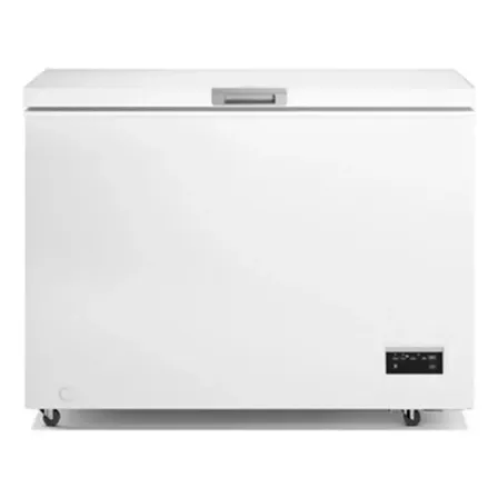 Freezer Horizontal Gafa 316l Blanco Inverter FGHI302B-L
