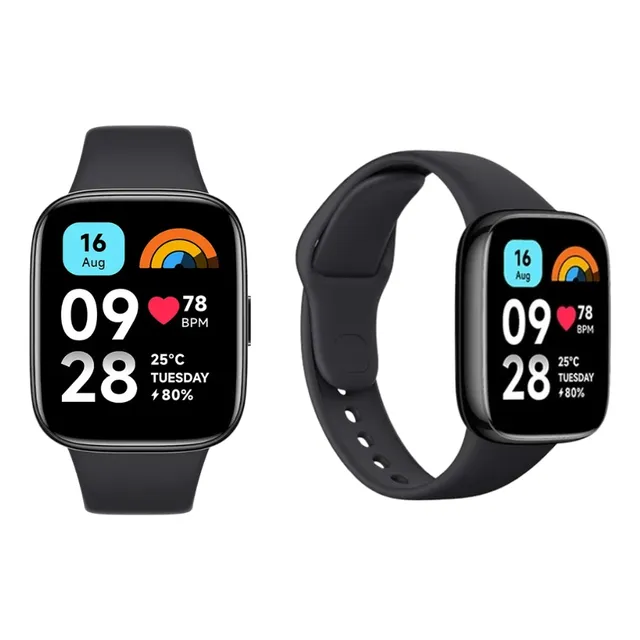 Reloj Smart Tipo Xiaomi Redmi Watch 3 Active