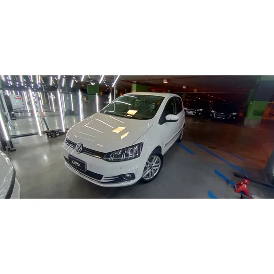 Volkswagen Fox 1.6 Highline