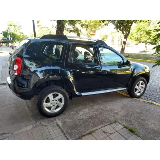 Renault Duster 2.0 4x2 Privilege 138cv