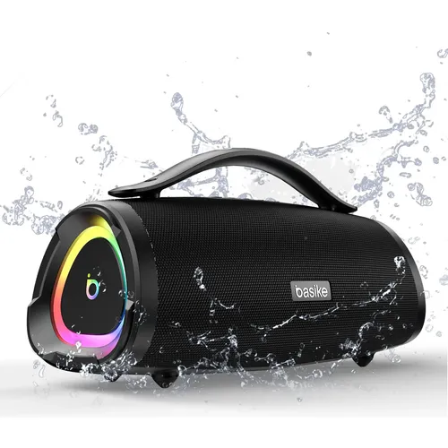 Harman Kardon Onyx Studio 7, Portable Bluetooth Speaker, 50