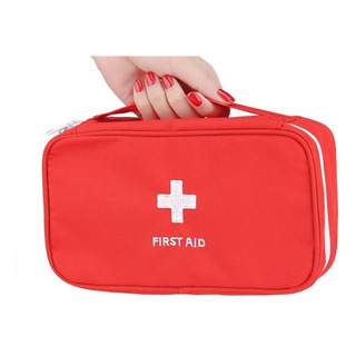 Bolsa Para Medicina, Botiquín, Primeros Auxilios, Kit Medico Bolsa Para Medicina, Botiquín, Primeros Auxilios, Kit Medico