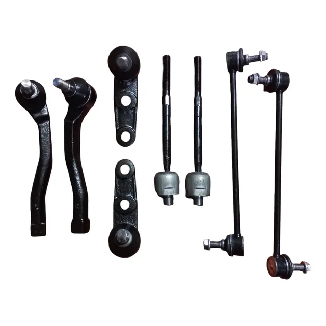 Kit De Tren Delantero Chevrolet Aveo