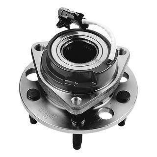 Maza Balero Del Chevrolet Impala 2002 2003 2004 2005 2006 Maza Balero Del Chevrolet Impala 2002 2003 2004 2005 2006