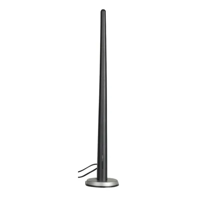 Antena Interior Estéreo Amplificada Terk (torre)