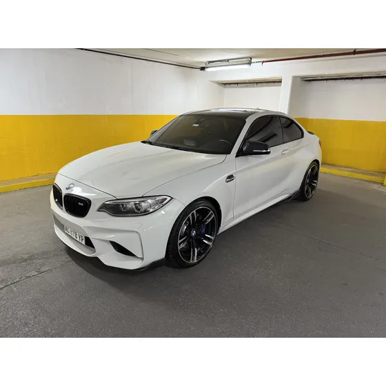 Bmw M2 3.0 M2