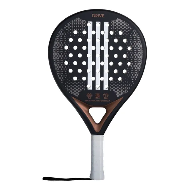 Raqueta Pala De Padel adidas Drive Bronze 3.2