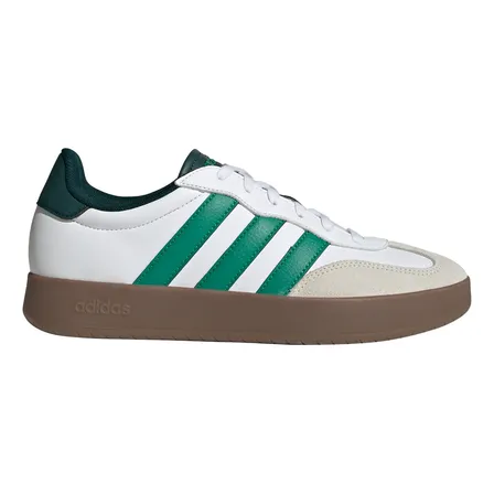 Tenis adidas Casual Barreda Hombre Blanco Jp5928