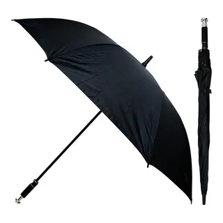 Casita Bengala Guarda Chuva Grande Preto Reforçado Automåtico Casita Bengala Guarda Chuva Grande Preto Reforçado Automåtico