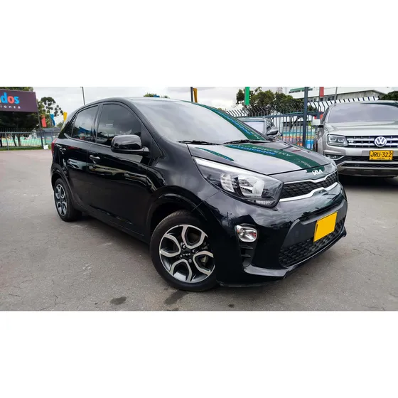 Kia Picanto Zenith