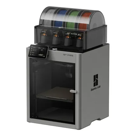Impresora 3d Bambu Lab P2s Combo