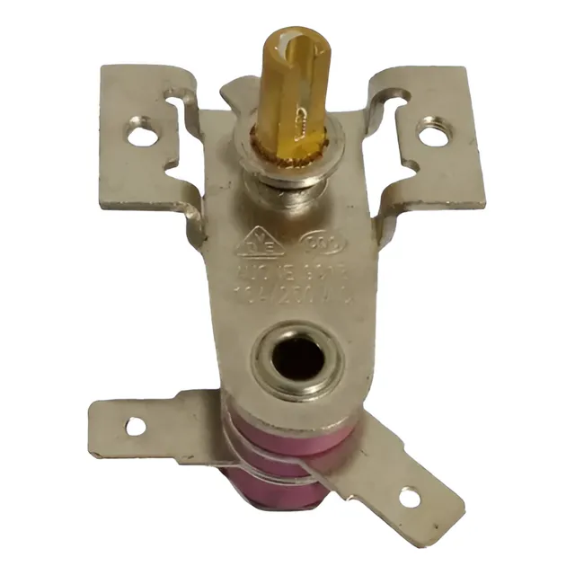 Termostato Interruptor Cocina Eléctrica Portatil 16amp