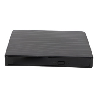 Unidad De Cd Externa Dvd Black Usb3.0 Usb C Interfaz Portáti Unidad De Cd Externa Dvd Black Usb3.0 Usb C Interfaz Portáti
