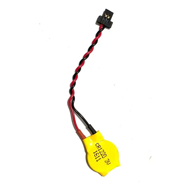 Pila Bateria Bios Cmos Netbook G5 Cr1220 Compatible Gobierno