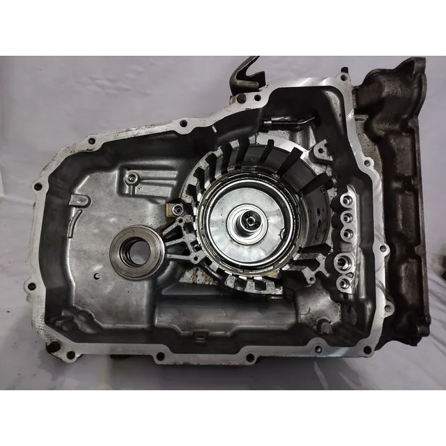 Carcaça Câmbio Automático Gm Onix Cobalt Spin 6t30