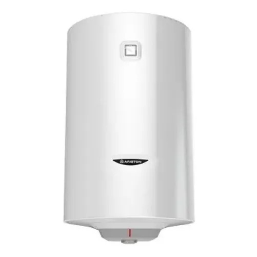 Termotanque Eléctrico Ariston Pro 1 R 50 V Blanco 50l