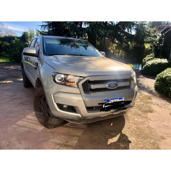 Ford Ranger 3.2 Cd Xls Tdci 200cv