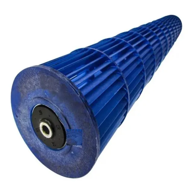 Turbina Minisplit Mirage Xr 1 Ton 58x 9.3cm 100% Original
