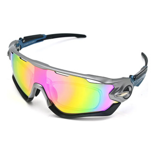 Gafas De Sol Deportivas Para Correr Vista Panorámica Ligeros Gafas De Sol Deportivas Para Correr Vista Panorámica Ligeros