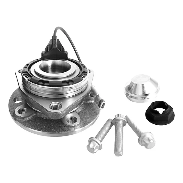 Maza Del Gm Astra 1.8l 2.0l 06-08 Zafira Van 06 Astra Españ