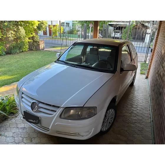Volkswagen Gol 1.4 Power 83cv