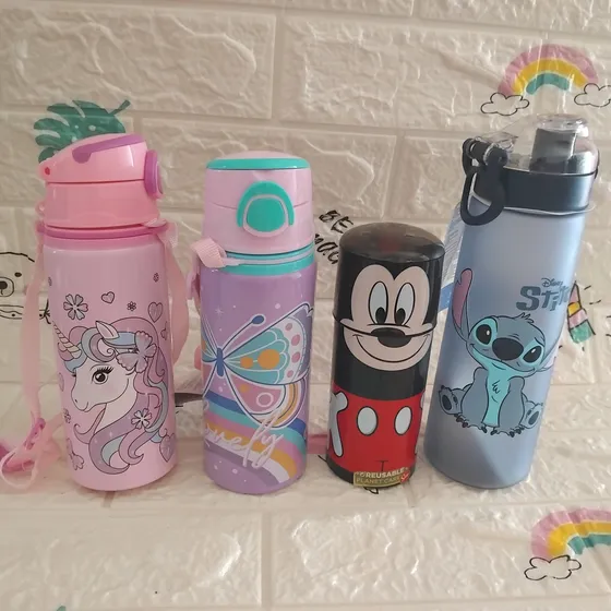 Termos Originales Disney