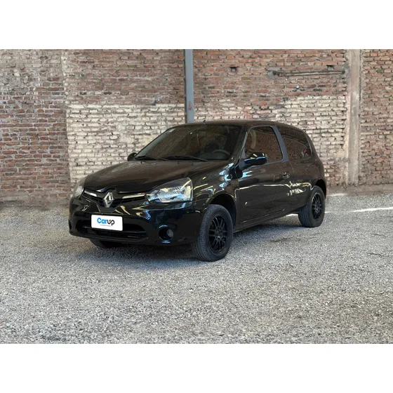 Renault Clio 1.2 Mio Dynamique