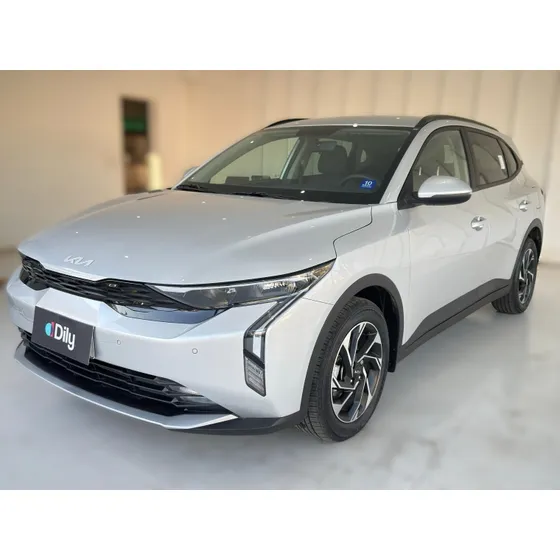 Kia K3 K3 Cross Ex 1.6 At