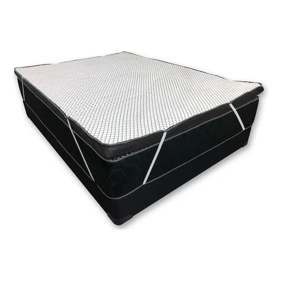 Pillow Soft Desmontable 2 Plazas 140x190x7cm Suavelinda