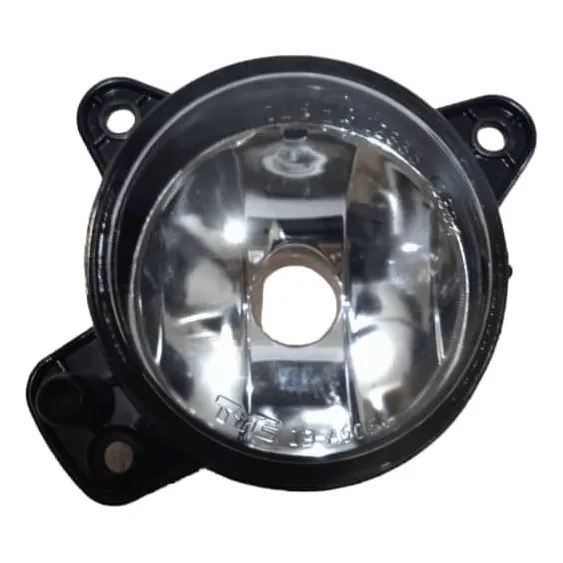 Faro Neblina Izquierdo Volkswagen Cross Fox Año 05-08 Tyc 