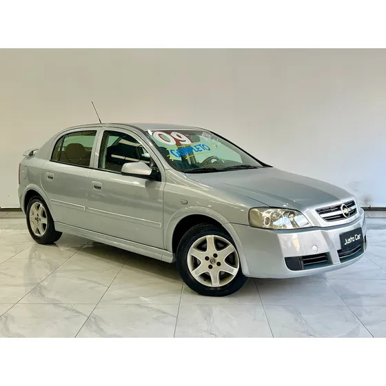 Chevrolet Astra Astra Hatch Advantage 2.0 (flex)