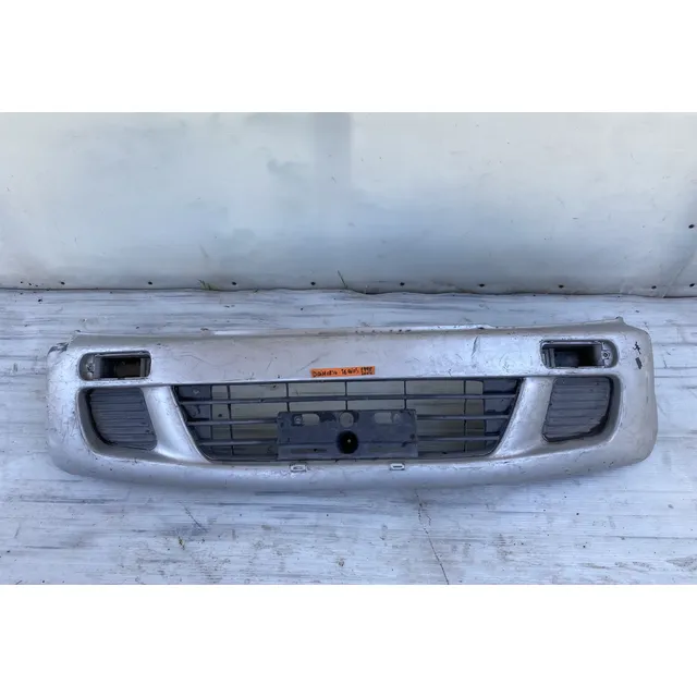 Parachoque Daihatsu Terios 1998-2004